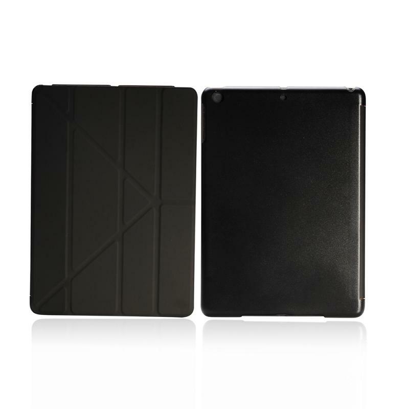 MaximalPower Universal Ultra Slim Folio Stand Cover Case for iPad Air iPad 5