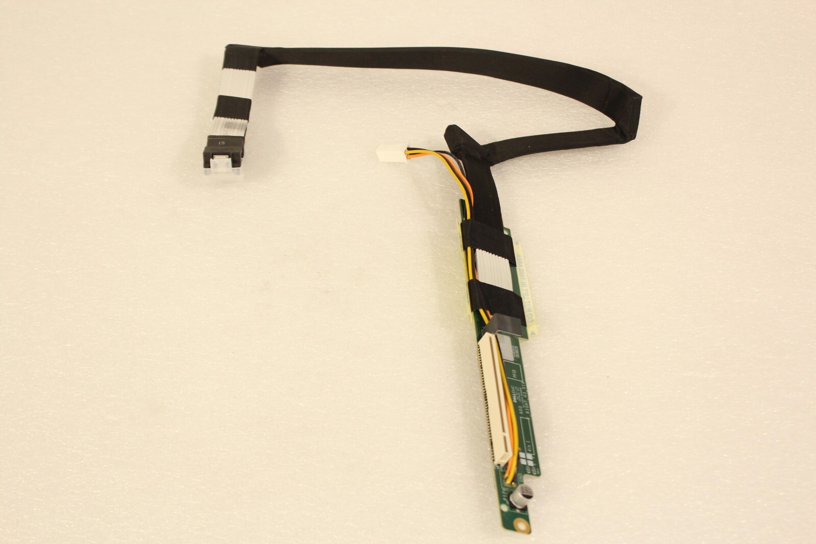 0JPWN8 FOR DELL PowerEdge C4140 JPWN8 Server GPU S1S2 to PCIE Cable New