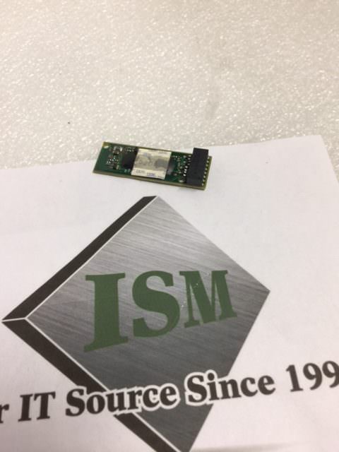 IBM 00E0942 52DB VPD Card