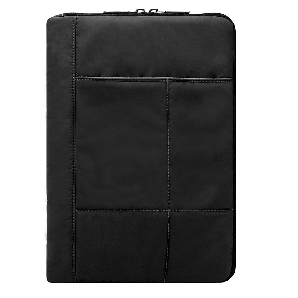 Black Soft Sleeve Tablet Padded Protective Case For 10" Microsoft Surface Go 3