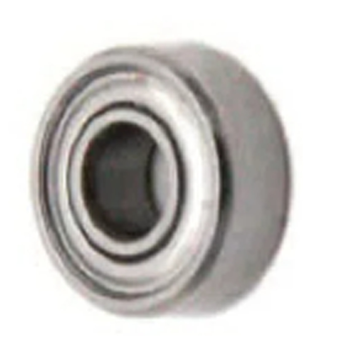 MR63ZZ L-630 3x6x2.5mm Miniature Steel Bearings Deep Groove Ball Bearing 10pcs
