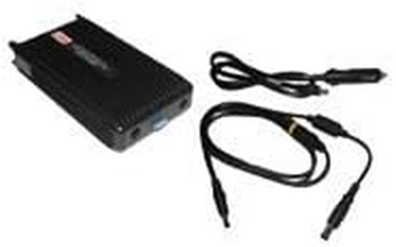 Lind De2045-1320 - Power Adapter - Car (De2045-1320) -