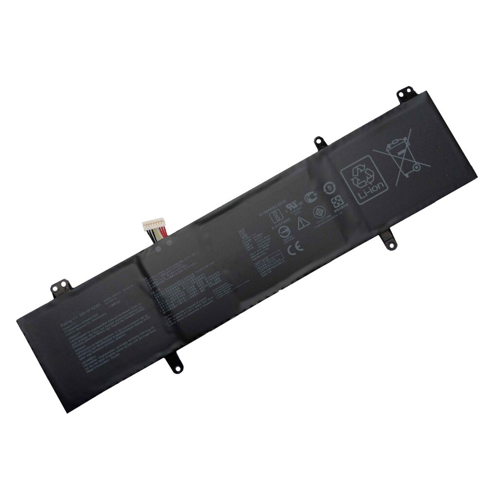 Genuine B31N1707 Laptop Battery for ASUS Vivobook X411UA X411UF X411UN X411UQ
