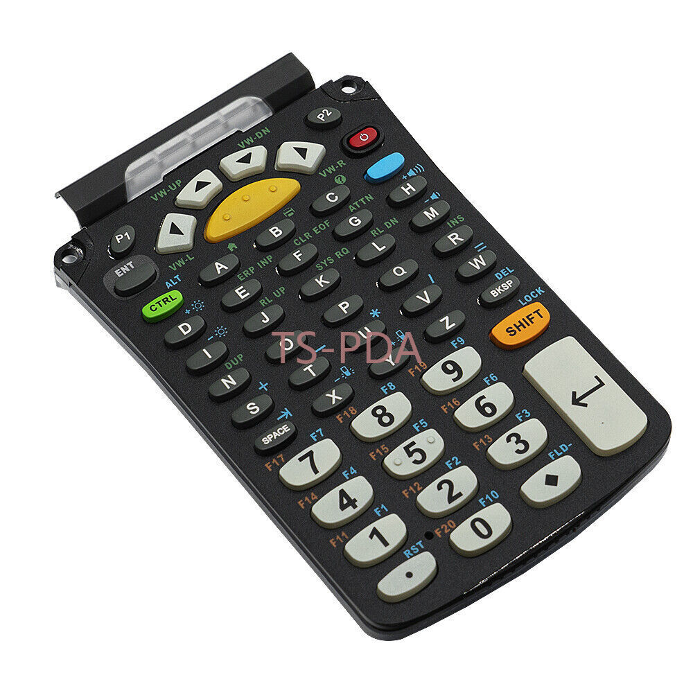 For Symbol Zebra MC9300 MC930B-G 53-Keys 5250 Emulator Keypad