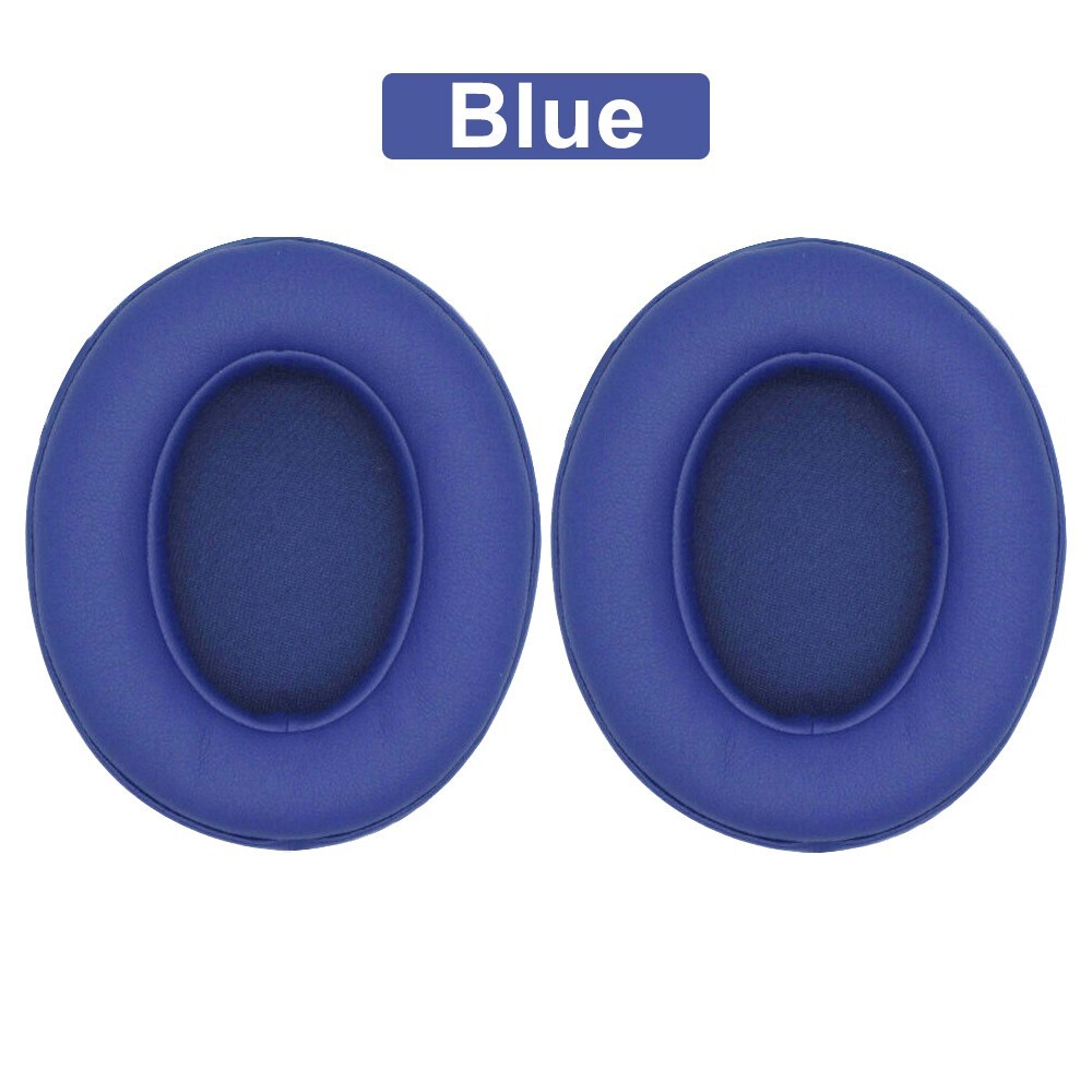 2x Ear Pad Cushion Replacement for Beats Dre Studio 2 3 Wireless / Wired 2.0/3.0