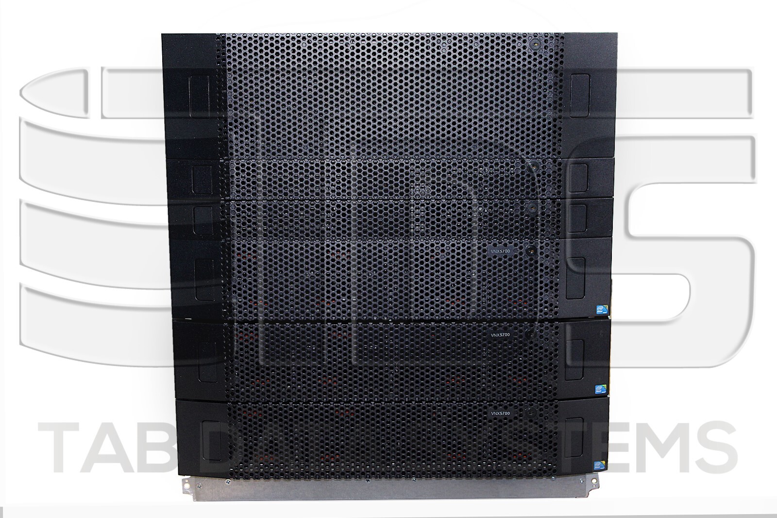 EMC VNX5700 Unified System w/ 15x VX-VS15-300 300GB 15K HDD, 8GB FC, 2x SPS