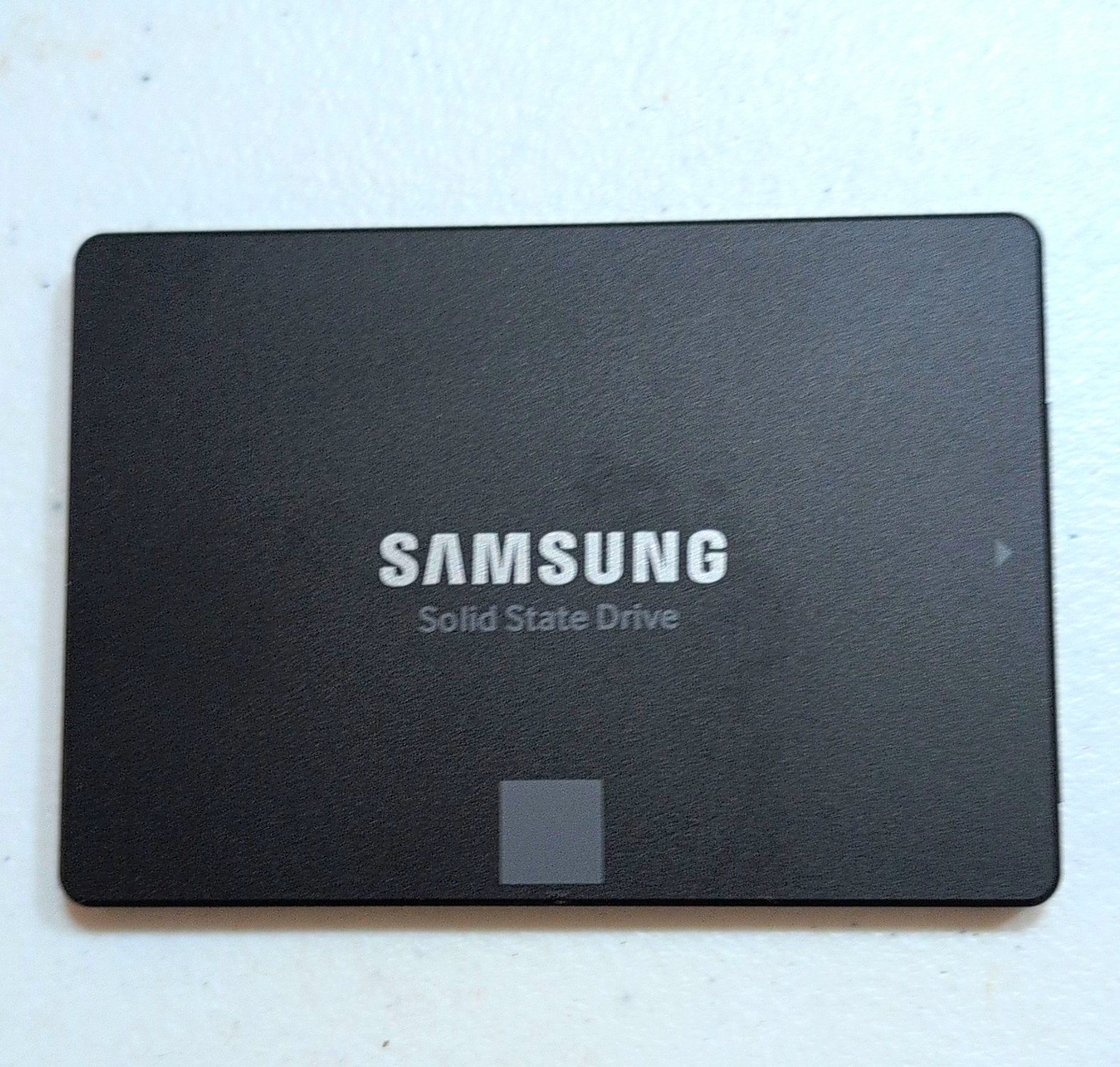 Samsung 850 EVO 250GB 2.5in SATA III Internal SSD MZ7LN250HMJP