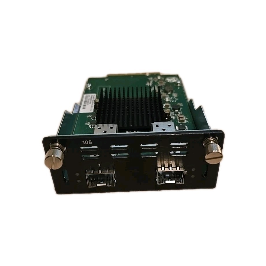 Checkpoint 2-Port 10G SPF Silicom Card M4E210G2SP19-XR-CP2 