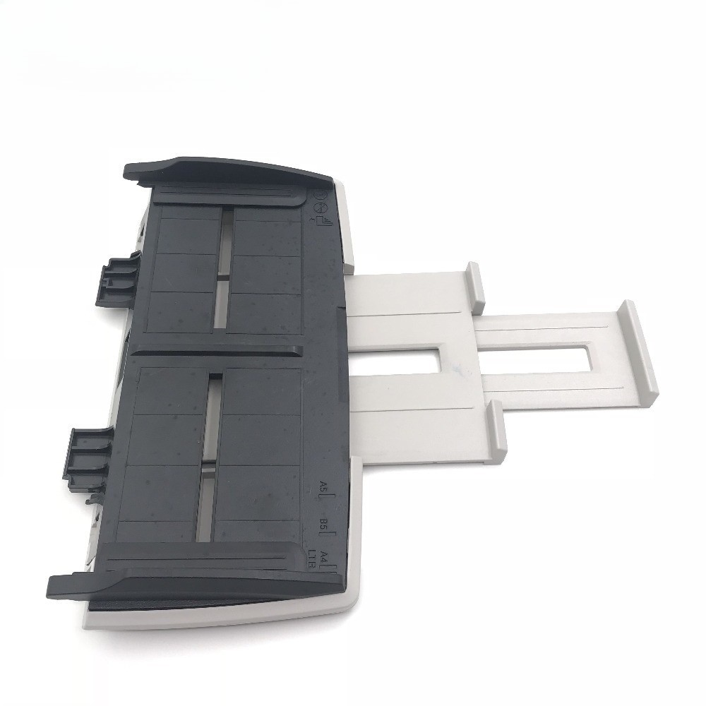 50X Input ADF Paper Tray for Fujitsu Fi-6130 Fi-6230 Fi-6140Fi-6240 PA03540-E905