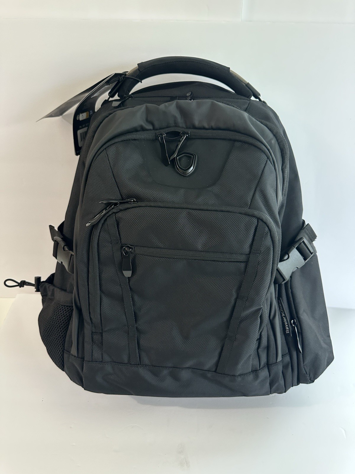 Travelers Choice TC Commuter Backpack Travel Laptop School Bag 19”x14”x10” New