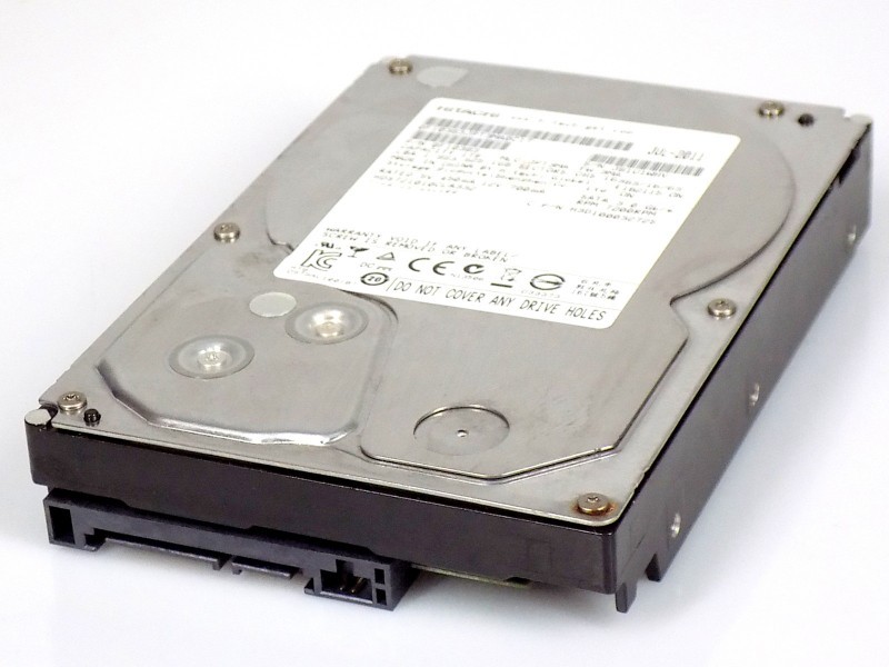 1TB Hitachi HDS721010CLA332 0F10383 SATA 3.0Gb/s 3.5 inch 7200rpm HDD Hard Drive