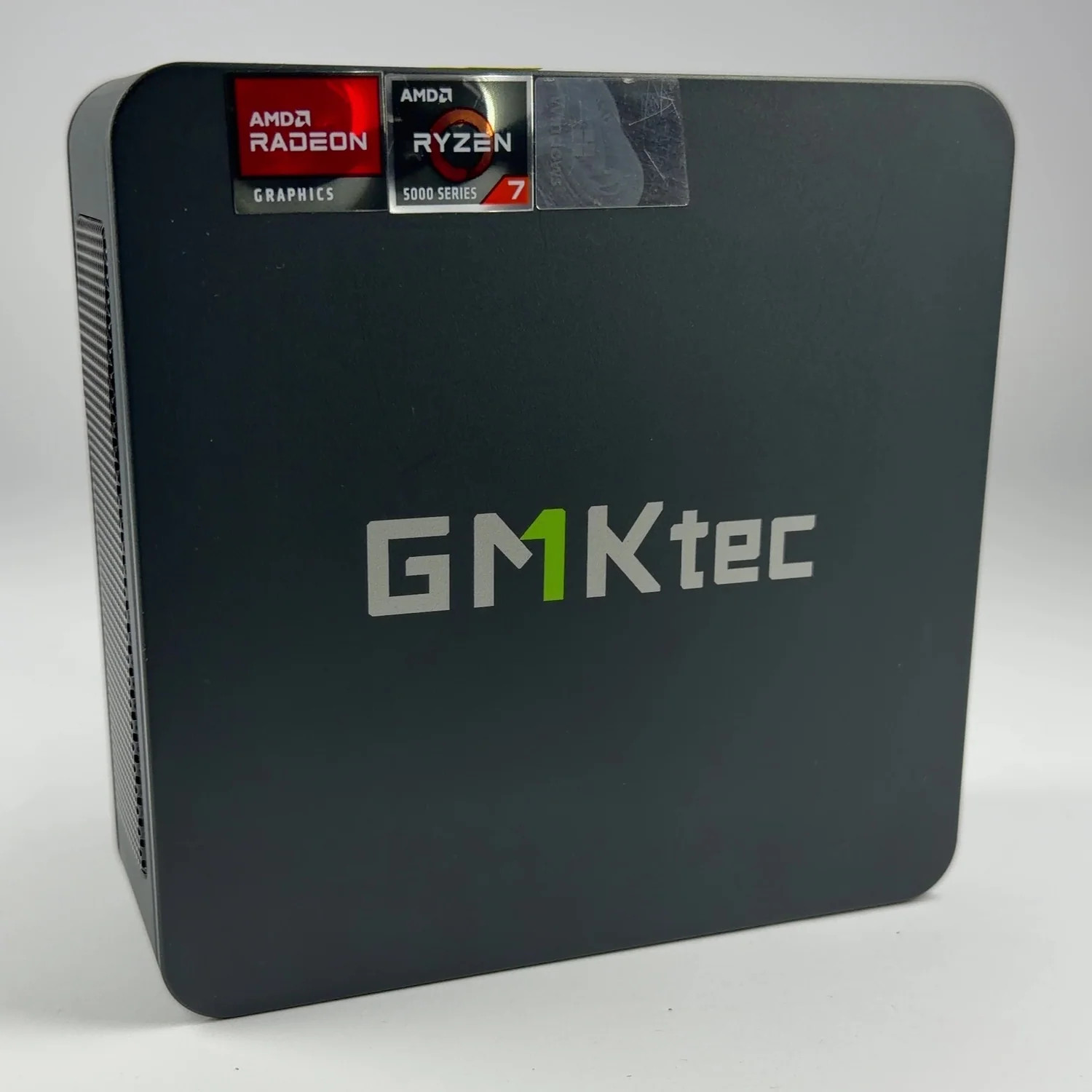 GMKTec NucBox M5 Plus M5 PLUS Ryzen 7 5825U 2.0GHz 32GB RAM 1TB SSD