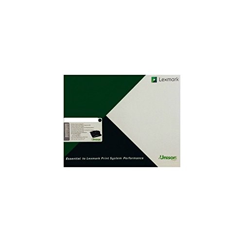 Lexmark Black and Colour Imaging Kit (78C0Z50)