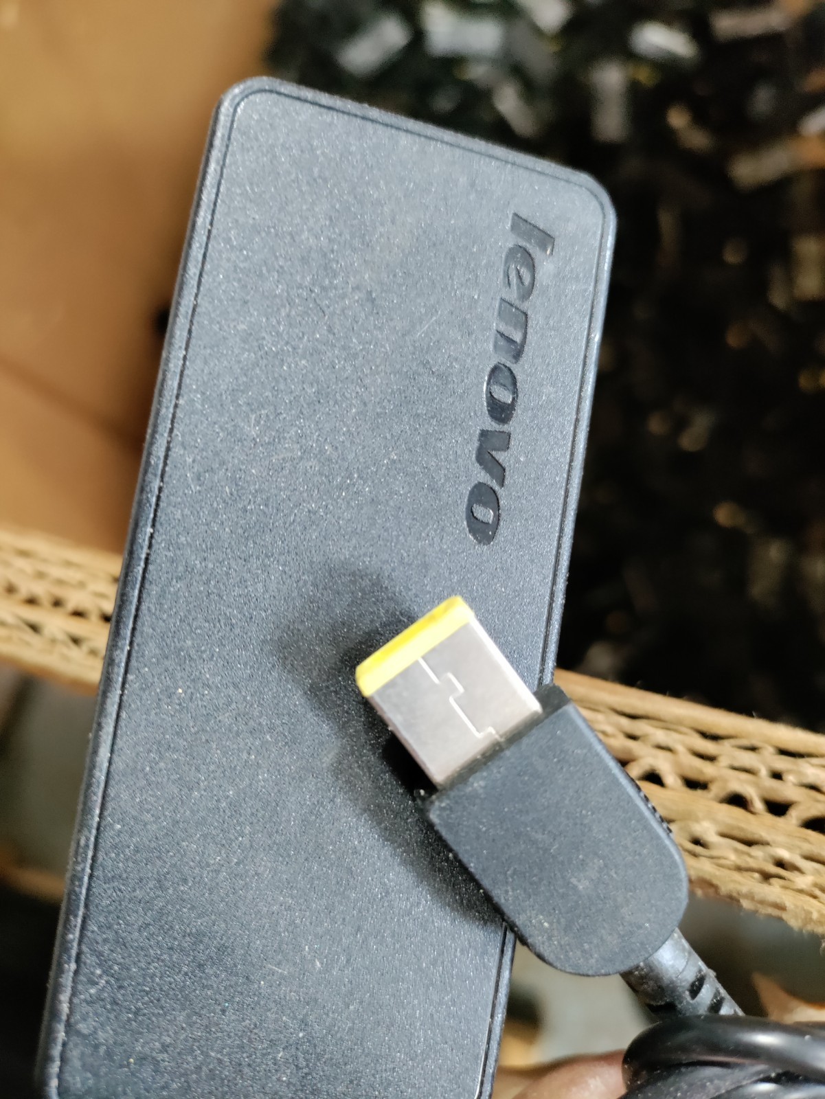 LENOVO45W With Power Cords Lot Of 50 For $349