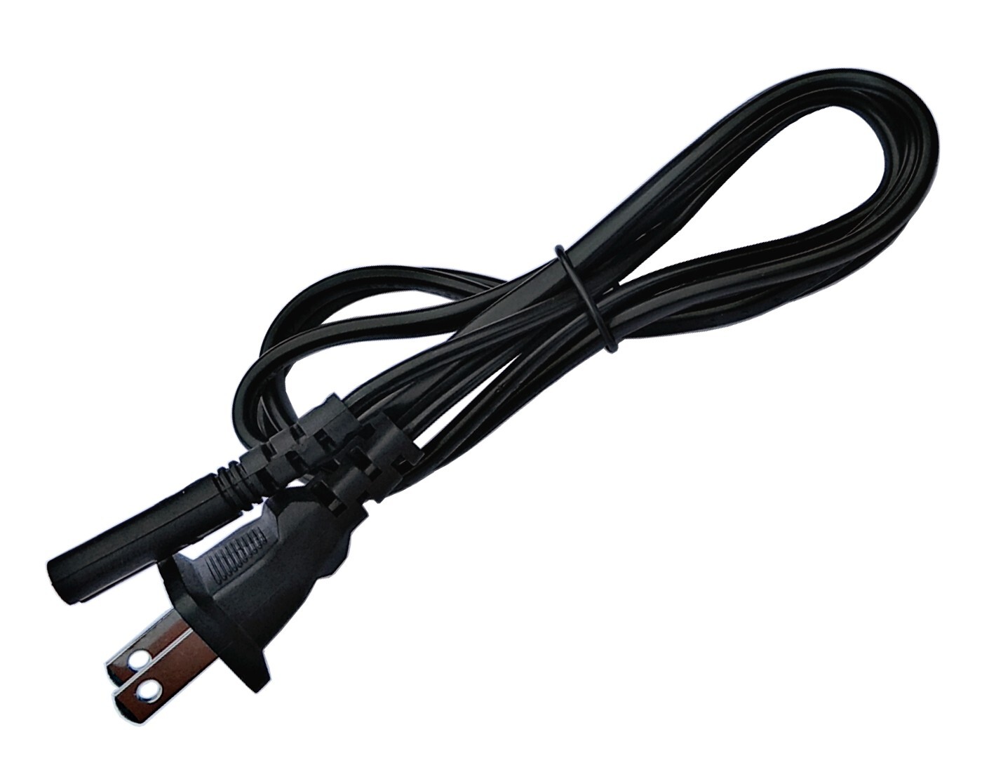 AC Power Cord For NICPOW RD850 Q6 Mini Projector Outdoor Indoor Theater Movie