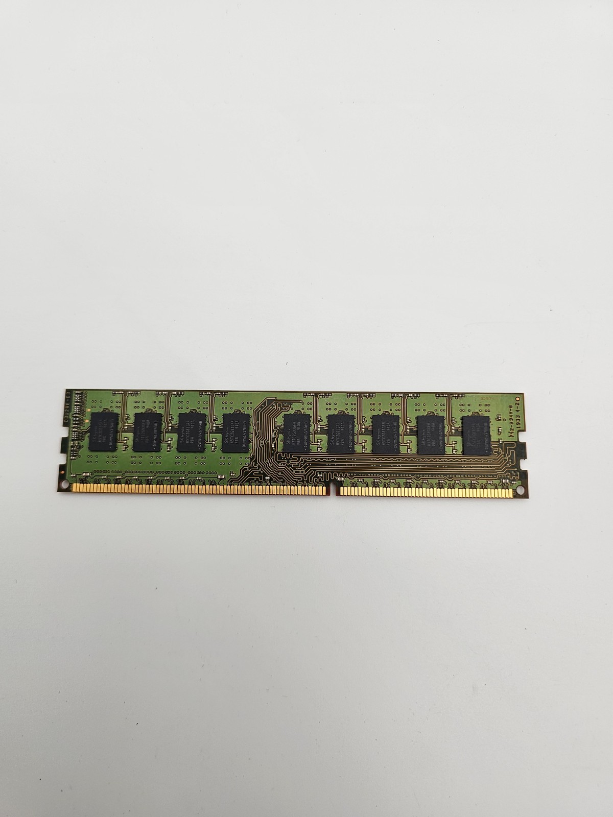 Cisco MEM-4400-4G= 4G DRAM (1 DIMM) for Cisco ISR 4400, Spare Genuine