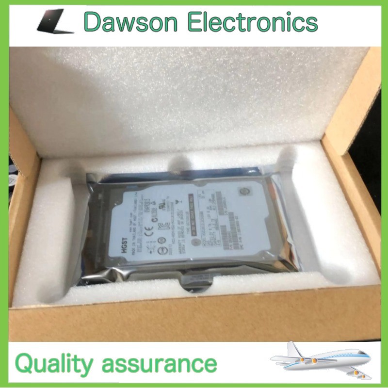 NewEMC 005051959 005051960 V4-2S10-012 1.2TB SAS 2.5 VNX hard disk