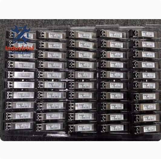 NEW 1 pcs AFBR-57G5MZ-ELX AVAGO Genuine 32Gbps 850NM MMO FC SFP+ TRANSCEIVER