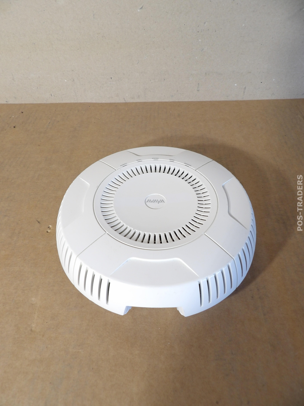 Avaya WAP9103 Wireless Access Point PoE+ WAPP13306-E6 - EXCL WALL MOUNT / PSU