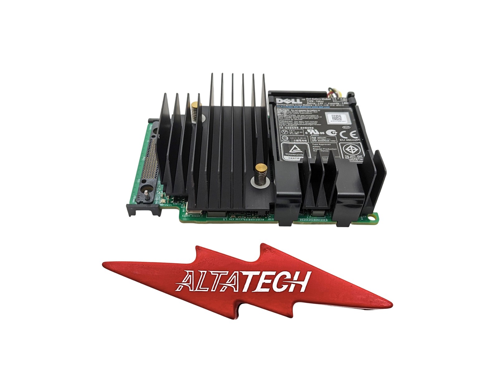Dell 0KMCCD PERC H730 Mini Mono RAID Controller 1GB