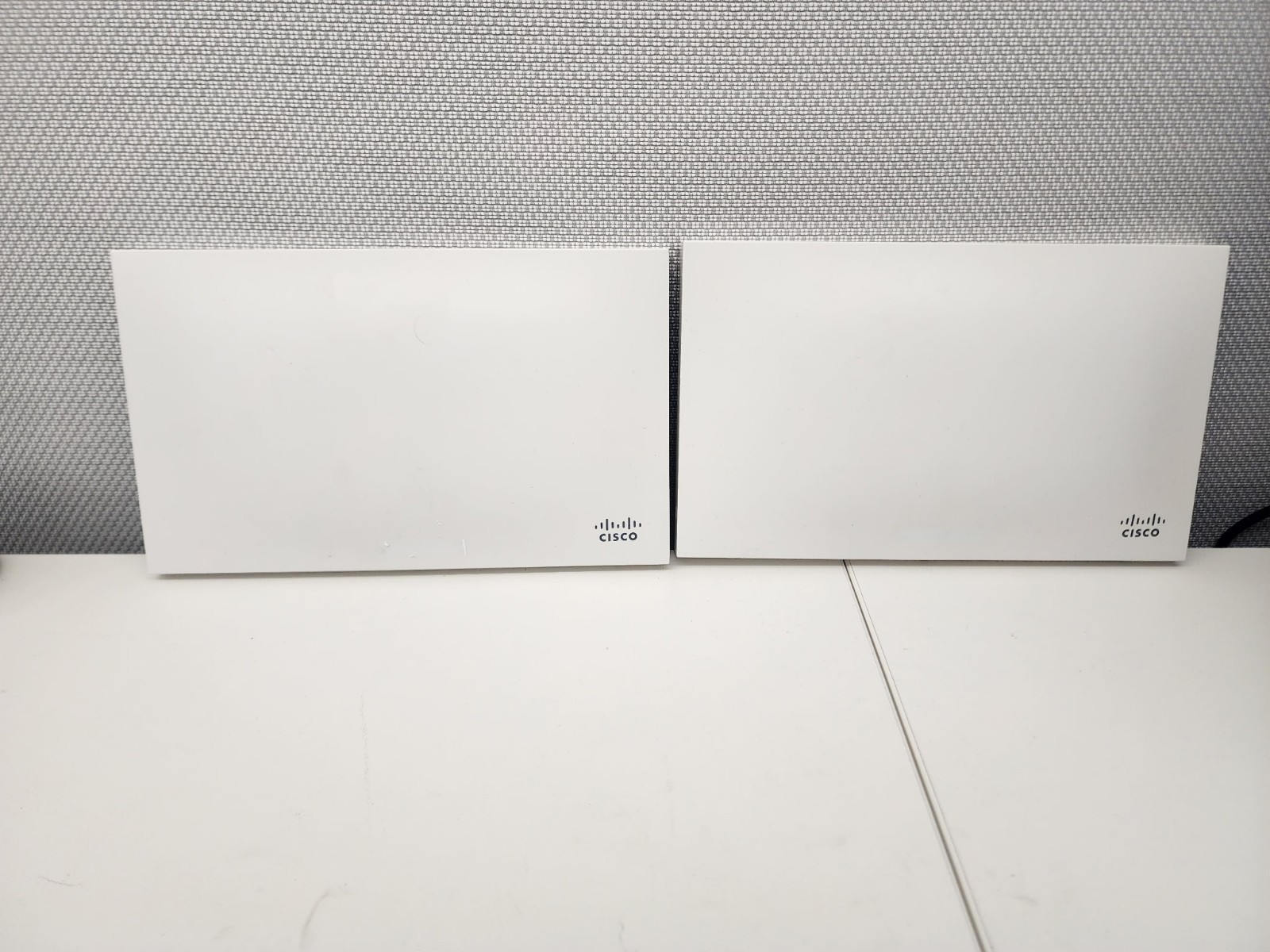 Lot of 51 Cisco Meraki MR53-HW Wireless Access Points Unclaimed w/ Mounts