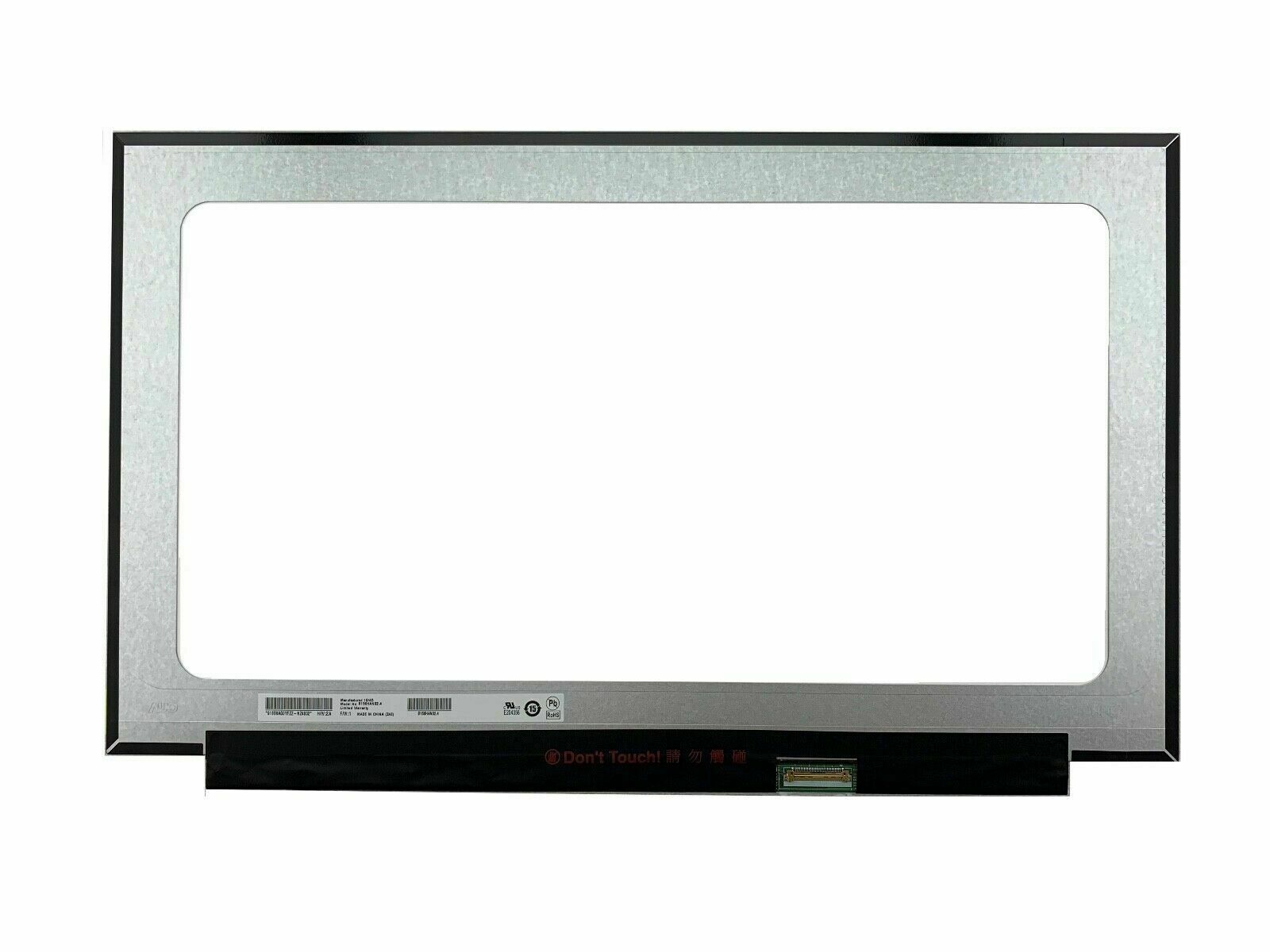 Lenovo 5D11B07705 14" FHD IPS Touch LCD Screen Panel New