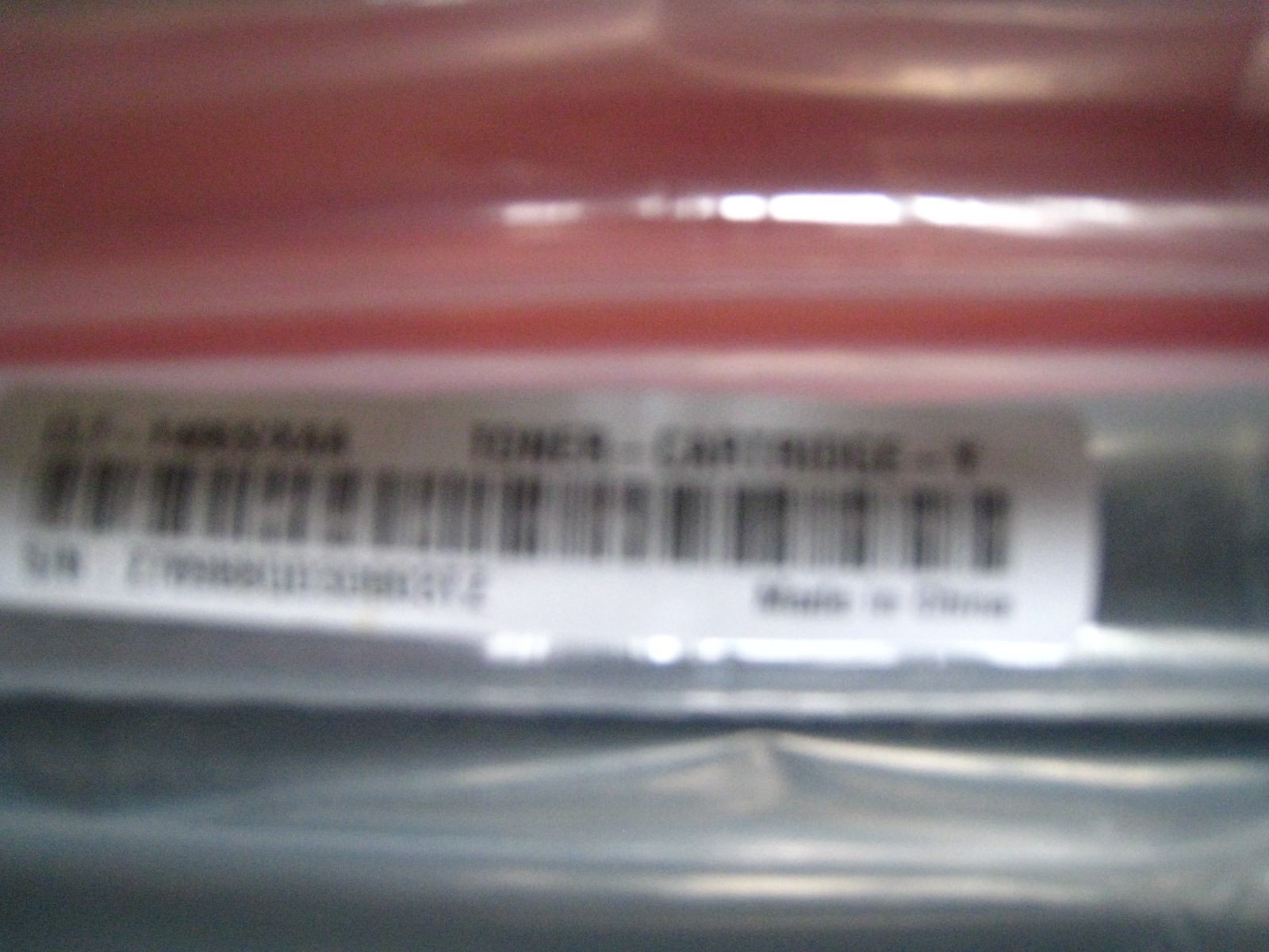 SAMSUNG  Toner-Cartridge-Y Series (CLT-Y406S/XAA) 