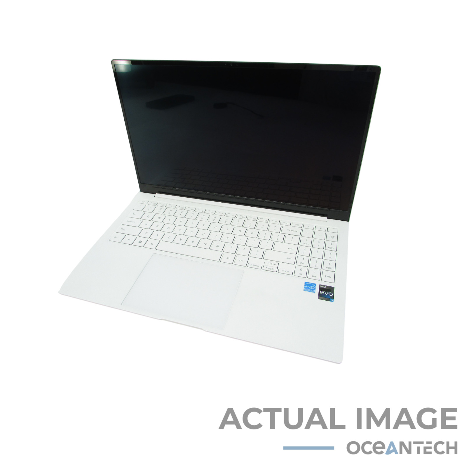 Samsung Galaxy Book2 Pro 13.3" i5-1240P 4.4GHz 16GB RAM 512GB No OS/AC/Battery