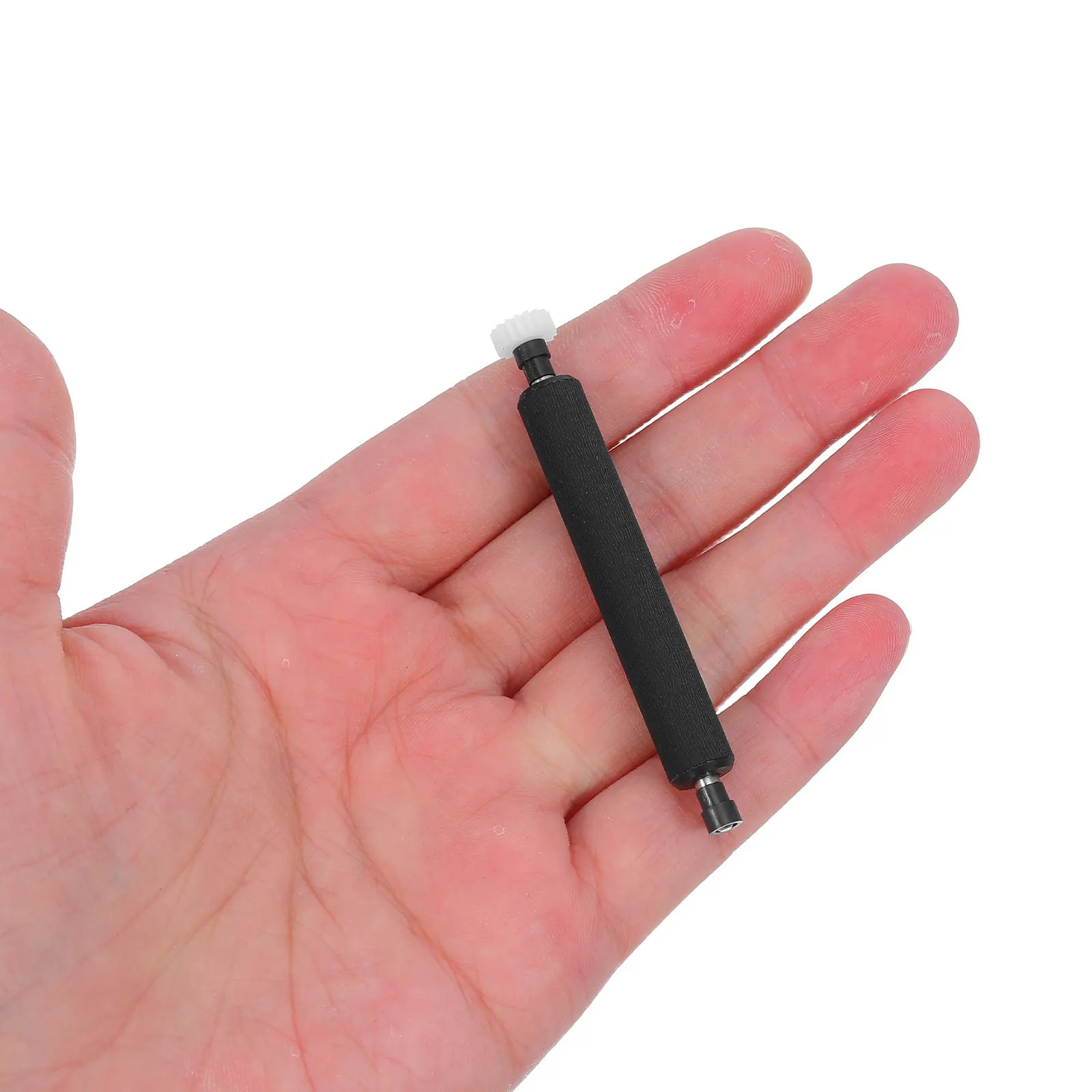 Replacement Printer Roller for Receipt Machines - Low Noise Plastic Paper Roller