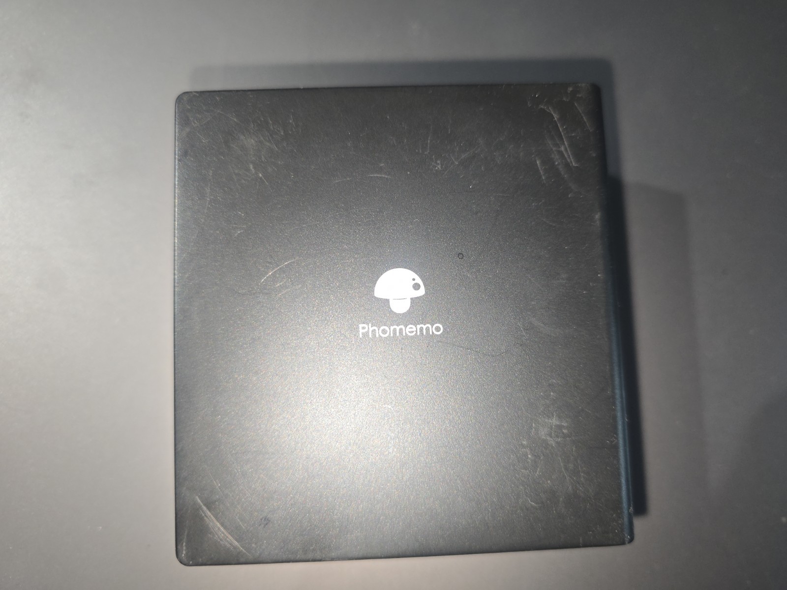 Phomemo M02 Mini Bluetooth Thermal Inkless Pocket Photo Printer Portable