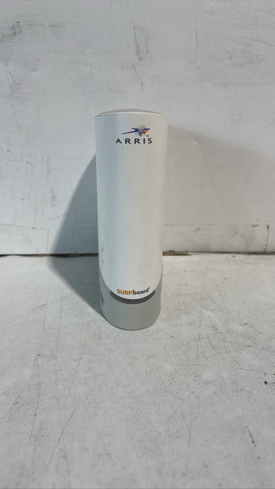 ARRIS SURFboard S33 DOCSIS 3.1 Cable Modem 2.5GbE No Adapter