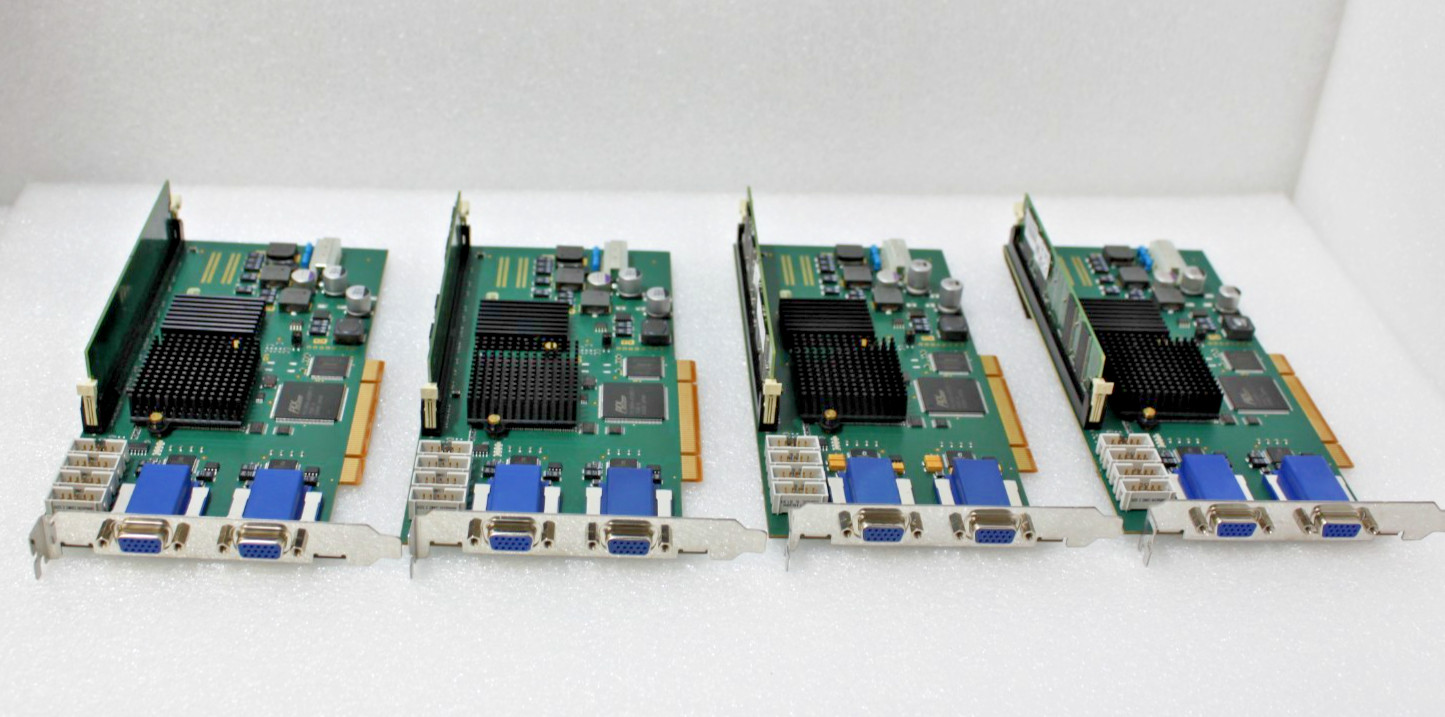1PC used HGA-1.1 34450567B Never used Surplus