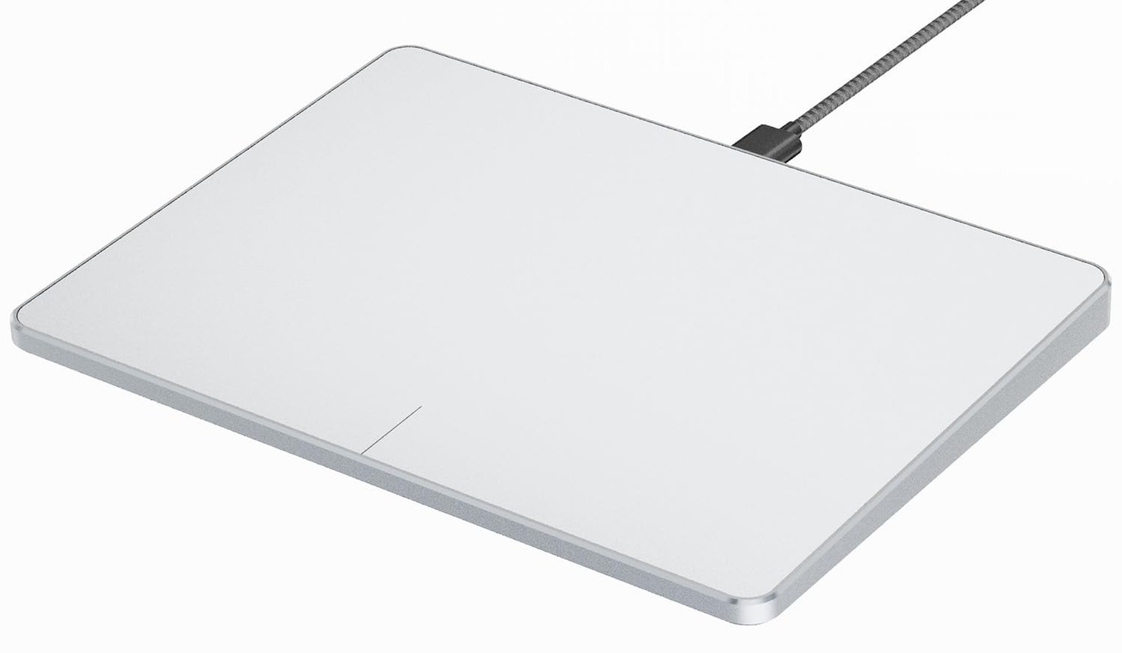 ProtoArc Wired USB Trackpad Mouse for Windows 10/11, Large High-Precision Tou...