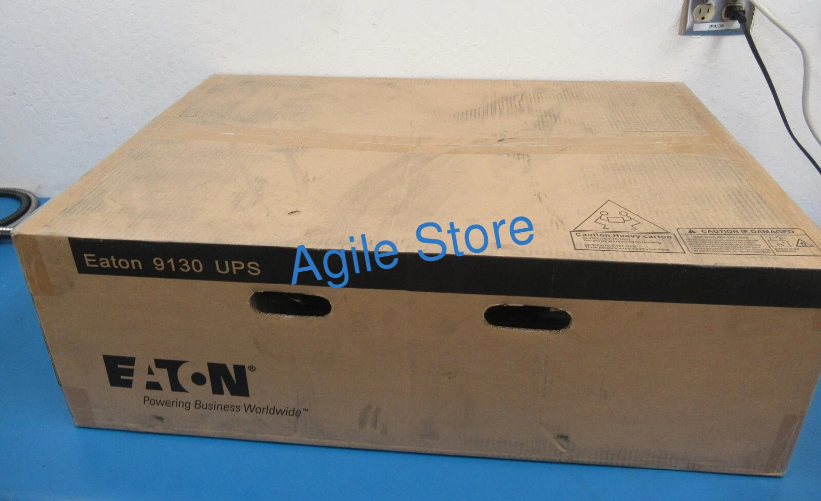 1pcs NEW EATON PW9130F2000R-XL2U