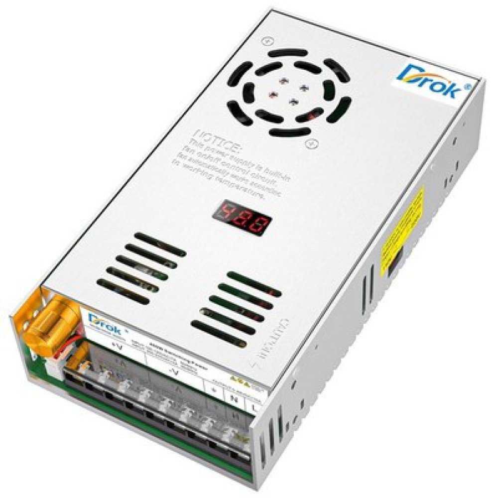 Sony/Cisco APS-111 Equivilent Only Cisco Power Supply 400W Working