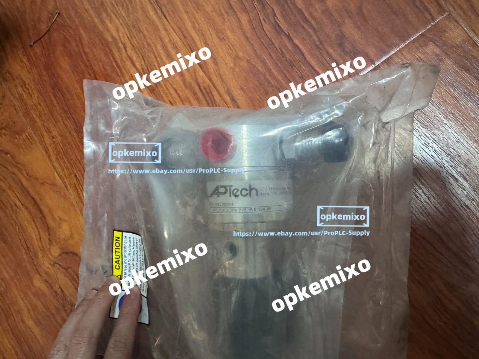 1PCS APtech AP1210S 3PW MV8 MV8 IV4 HF Pressure Regulating Valve
