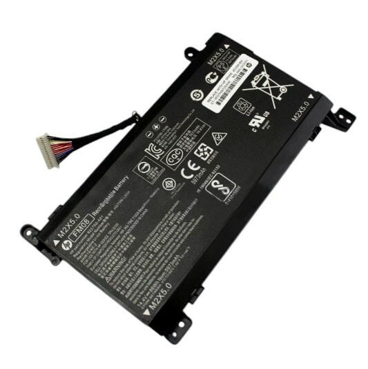 New Genuine FM08 Battery for HP Omen 17-an014ng HSTNN-LB8B 922752-421 16-Pin