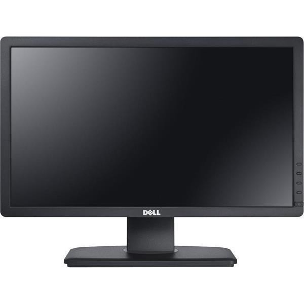 NEW Dell P2012H 20" LED LCD Widescreen Monitor 1600x900 VGA DVI DisplayPort
