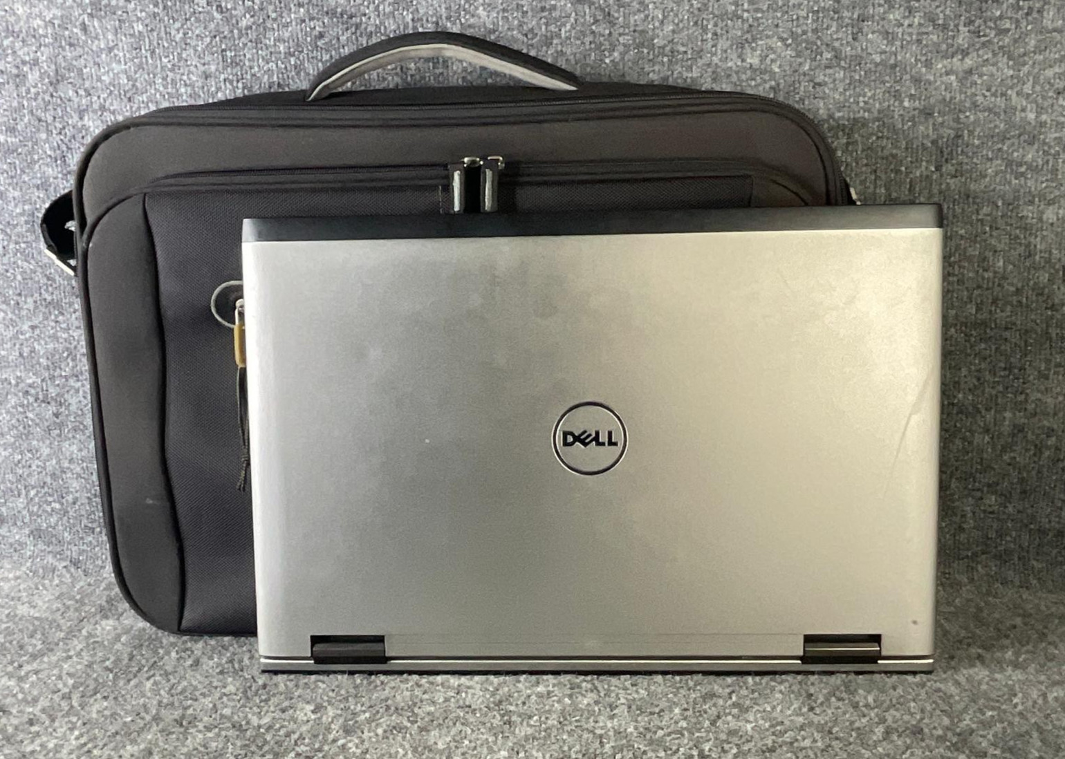 Dell Vostro 3750 17 Laptop i5 2nd Gen 8GB RAM 250GB HDD Used