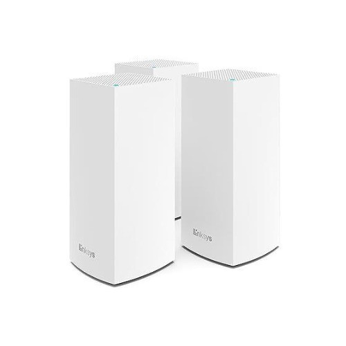 UVG* Linksys MX12600 Velop AX4200 Tri-Band Mesh Wi-Fi 6 System MX12600