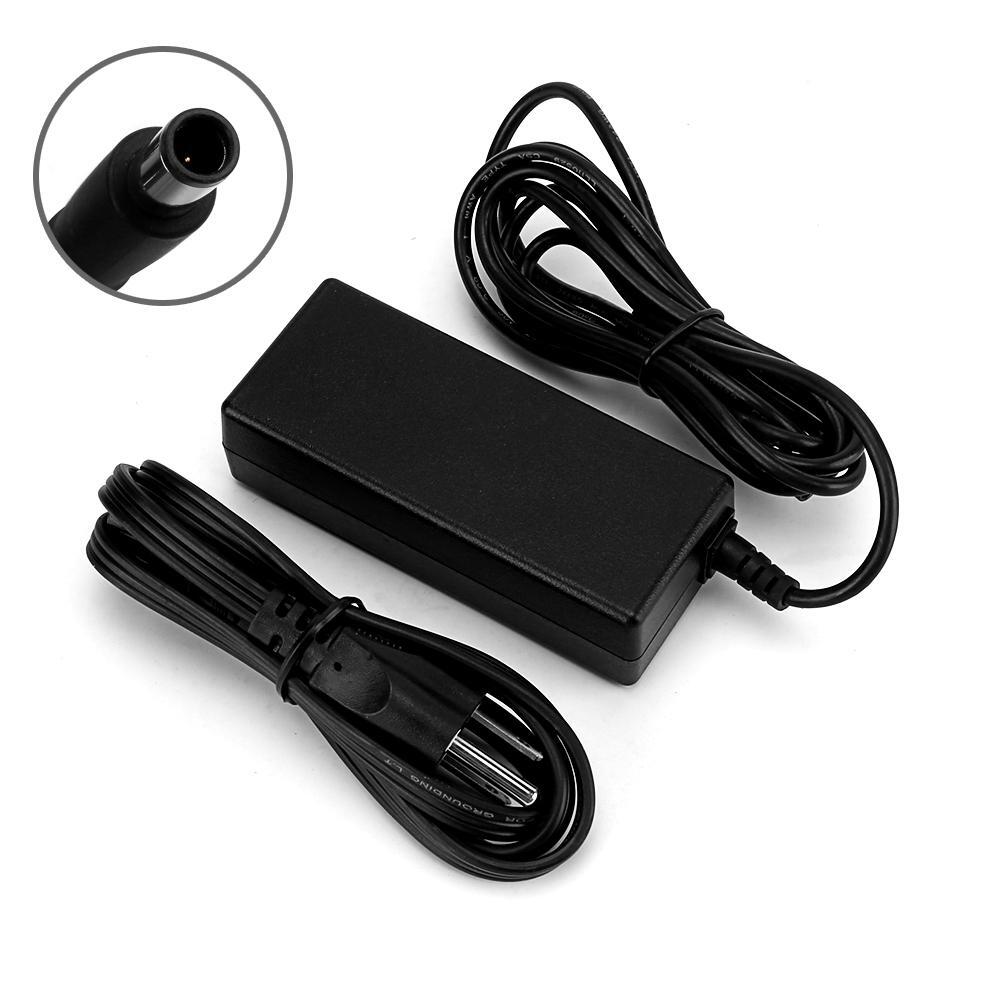 Genuine Original HP TPC-BA54 19.5V 3.33A AC Power Adapter Charger