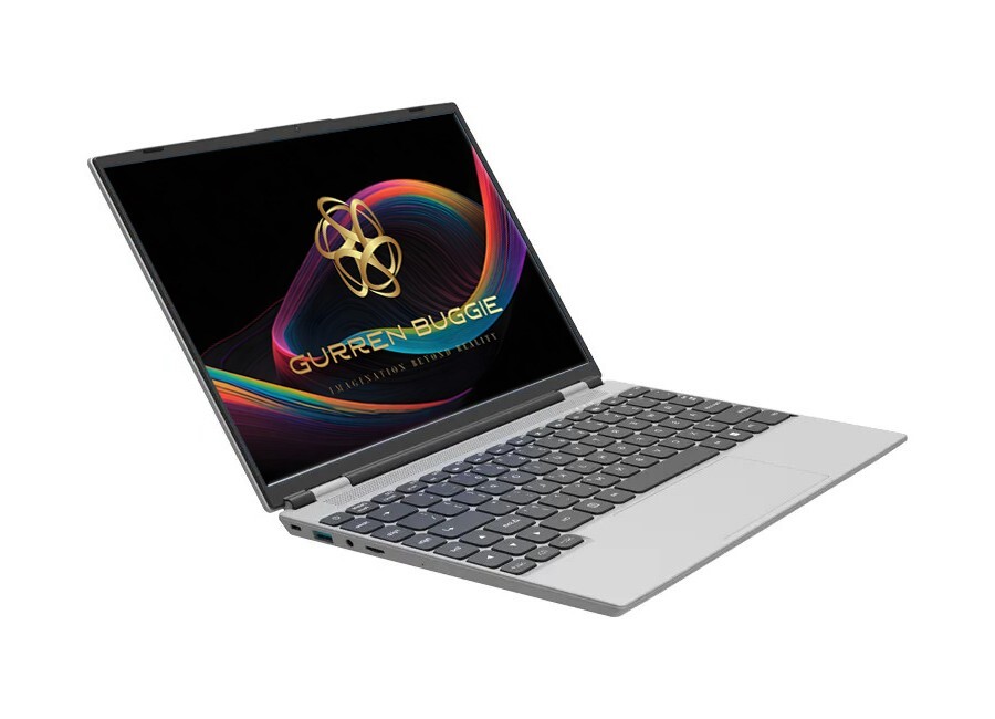 Gurren Buggie Laptop  Office OTP X 365i TK-E140 For Students