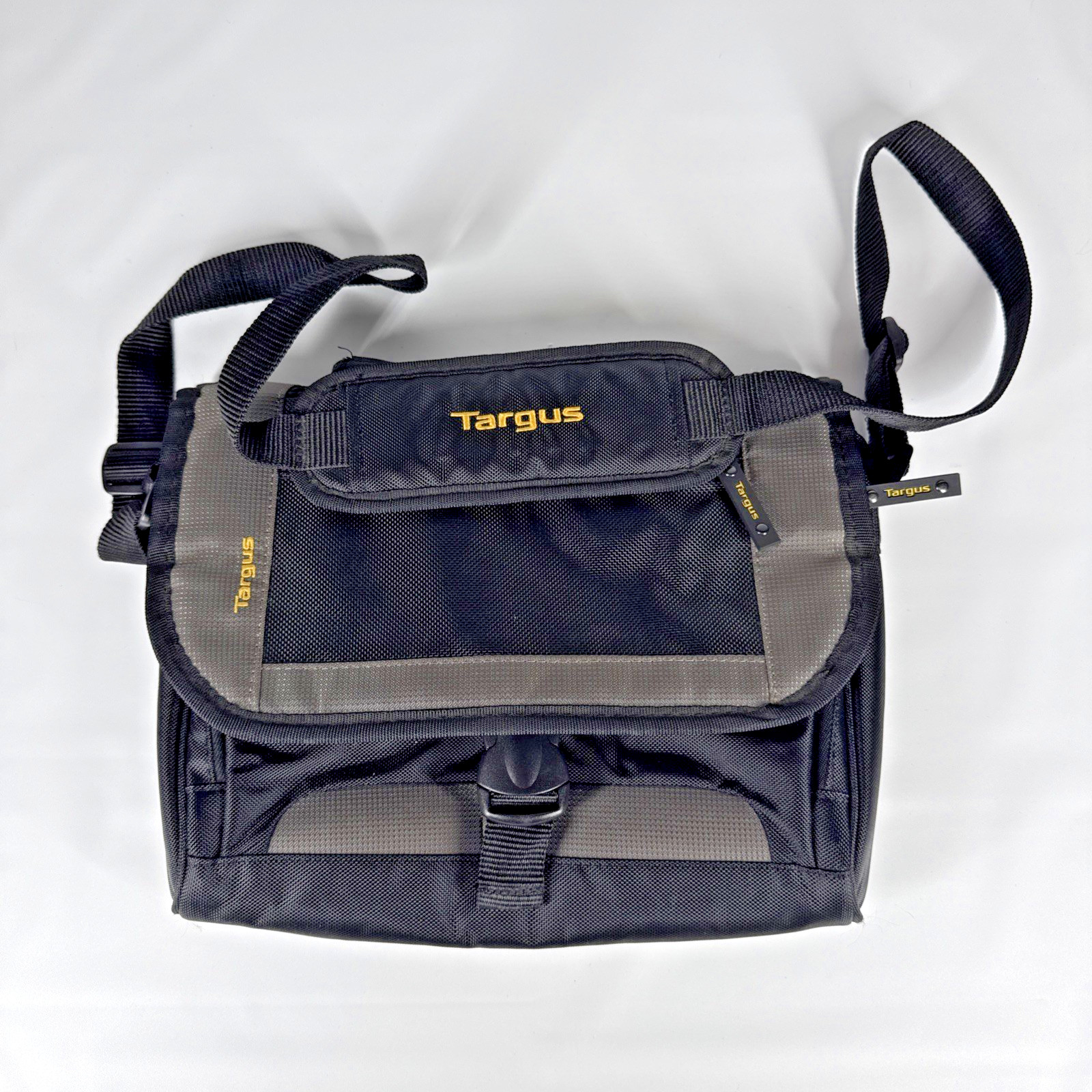 Messenger Shoulder Bag Targus TSM148-50 City Gear Mini Tablet iPad Notebook