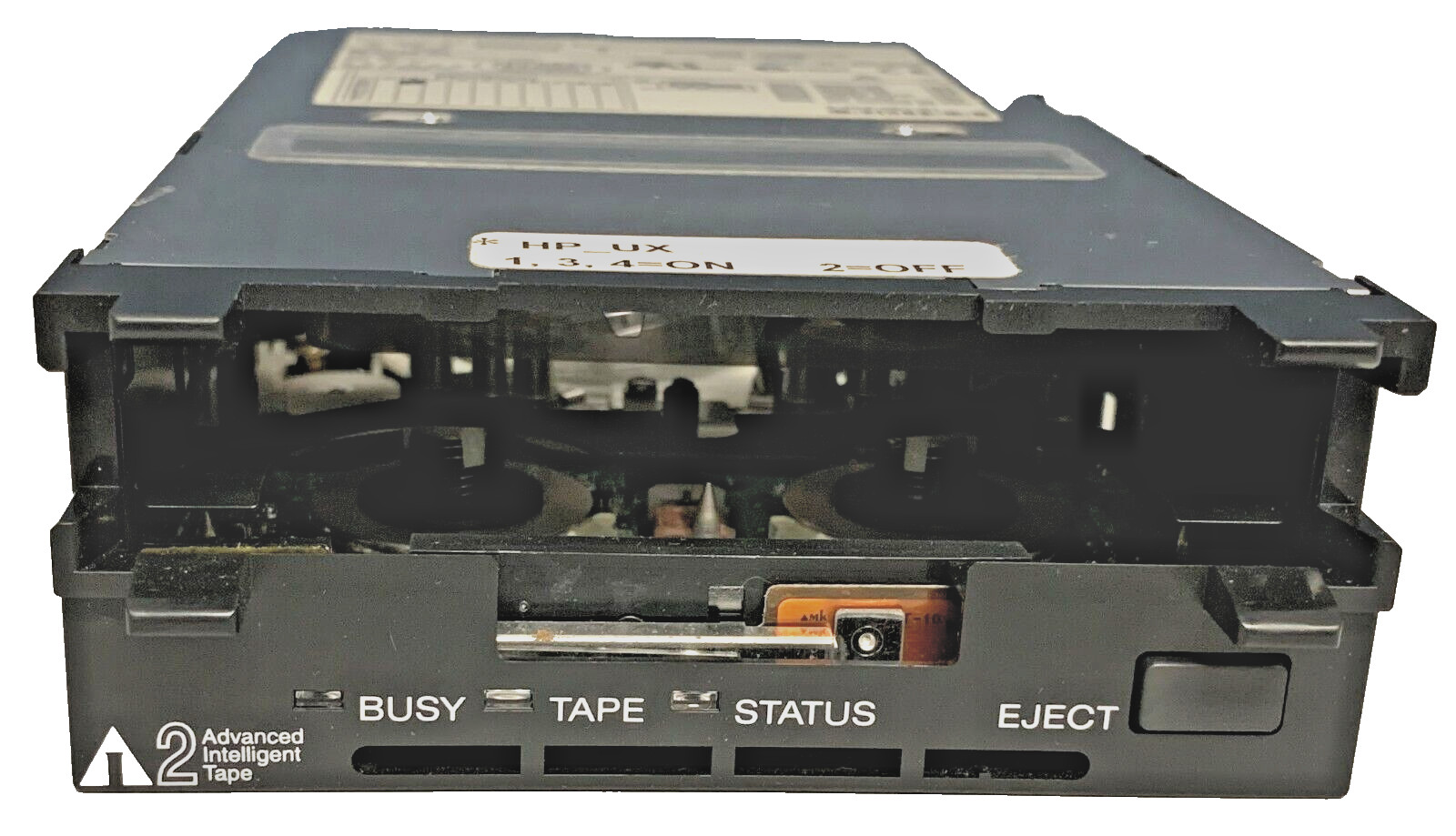 SONY AIT2 50/100GB INT. LVD TAPE DRIVE SDX-500C Tested