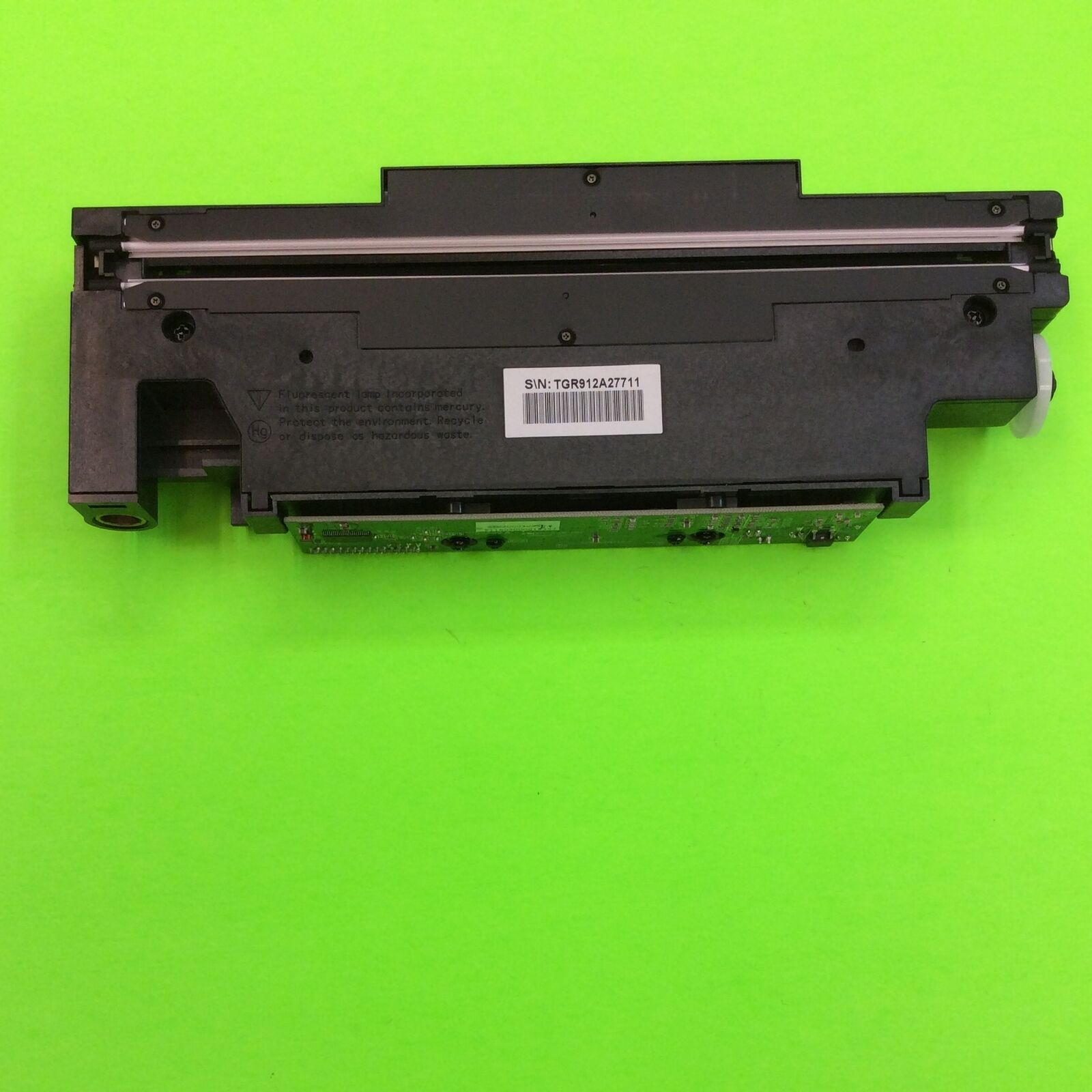 Brother MFC-9840CDW Laser Printer Scan Unit 10101390XXXA 651000013740-1
