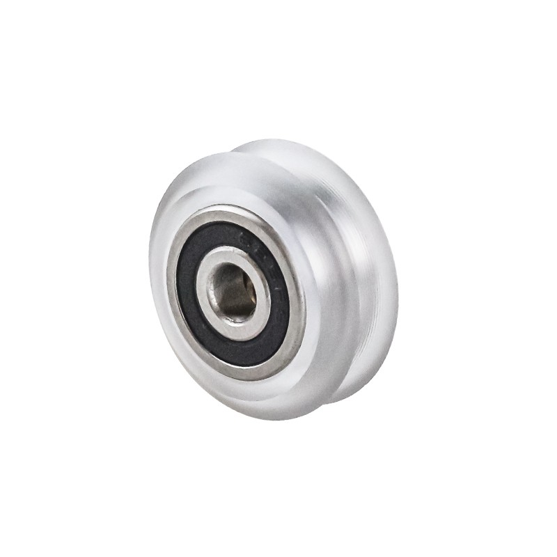 10PCS Openbuilds Xtreme Dual V Wheel Kits for C-beam V-Slot Profile 625RS/625ZZ