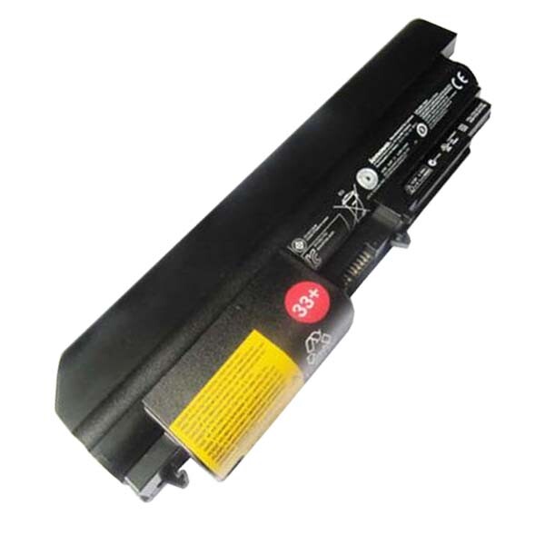 Battery for IBM Lenovo ThinkPad T61 R61 FRU 42T4530 ASM 42T5265 Original 6cell