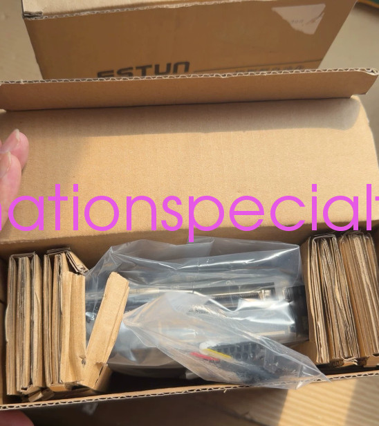 1PCS ESTUN ED3L-01AMA NEW  Servo driver shipping Via DHL/Fedex
