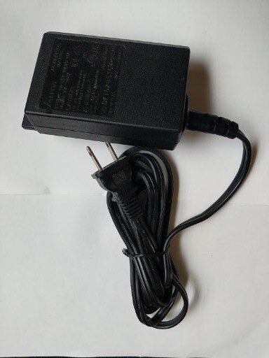 Genuine Delta AC Adapte ADP-25FB 30V 0.83A 25W For Dell Lexmark Printer W/Cord 