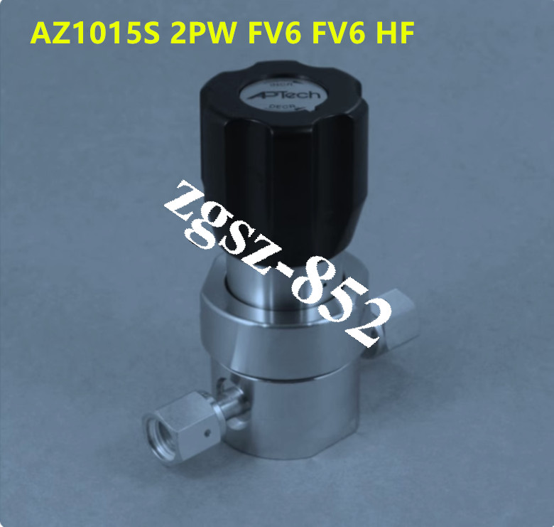 1pcs New APTECH pressure regulating valve AZ1015S 2PW FV6 FV6 HF 1/2 FVCR